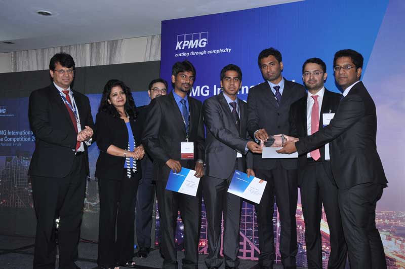 Management consulting in practice award-winning international case studies
