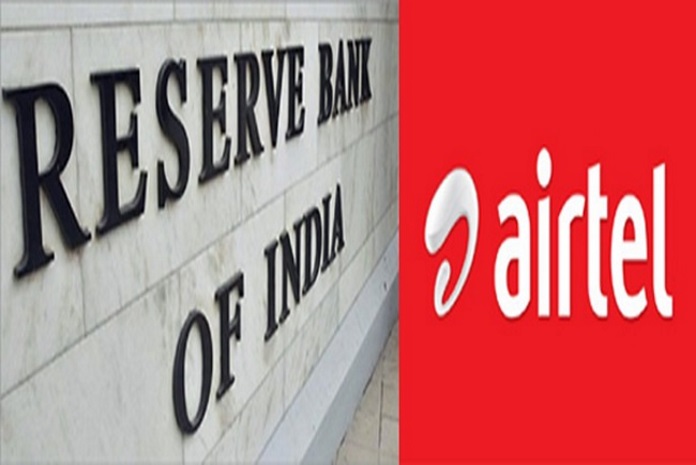 Airtel Payments Bank