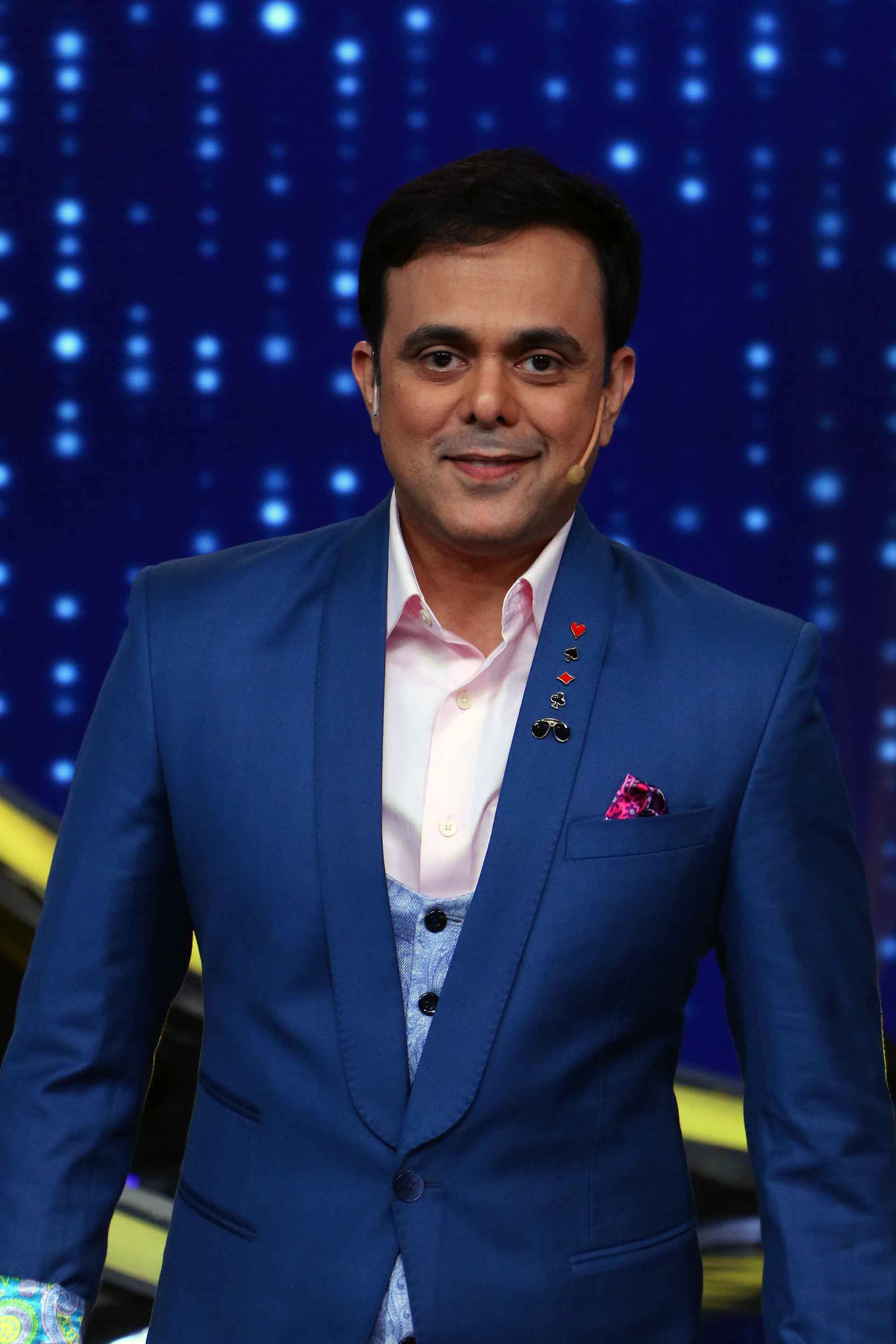 sumeet