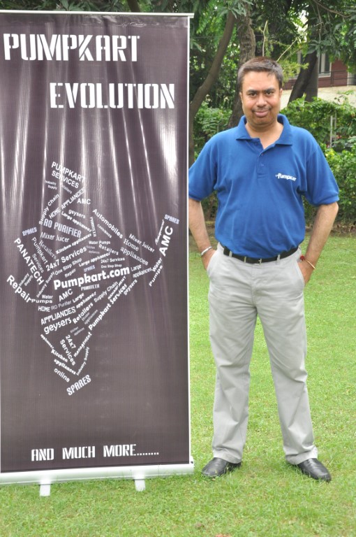 PumpkarPumpkart Servicest Services