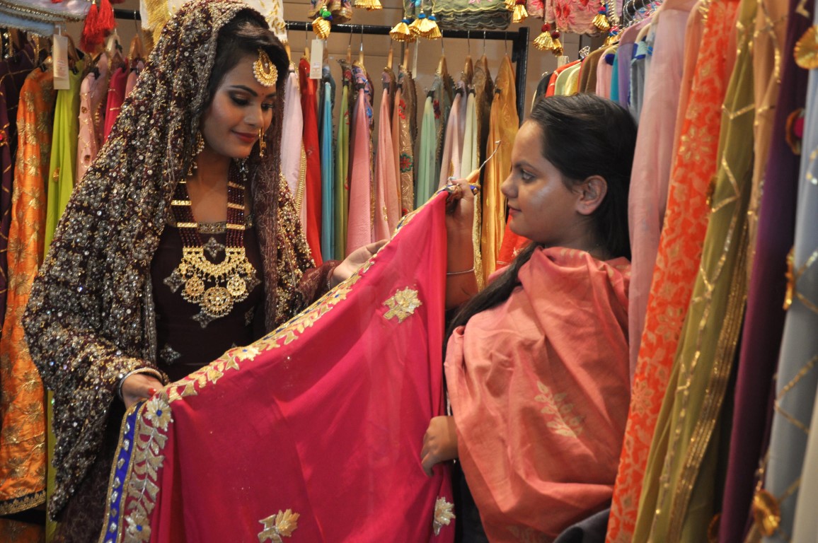 Bridal Story Wedding & Lifestyle Exhibition