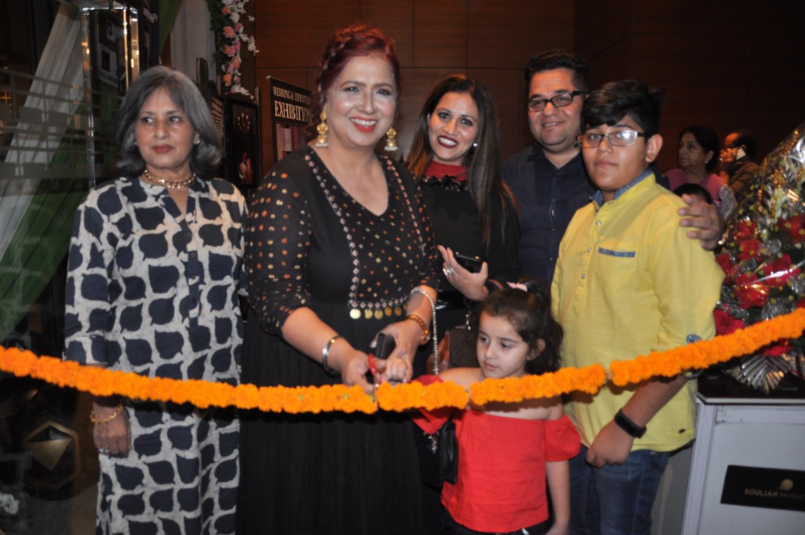 Bridal Story Wedding & Lifestyle Exhibition