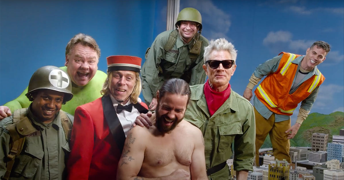 Jackass Forever Spoiler Leak Reddit Watch Online Release Date Time Cast