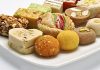 Gopal Sweets Chandigarh