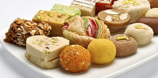 Gopal Sweets Chandigarh