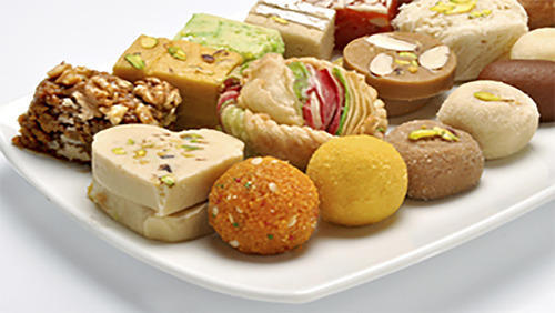 Gopal Sweets Chandigarh