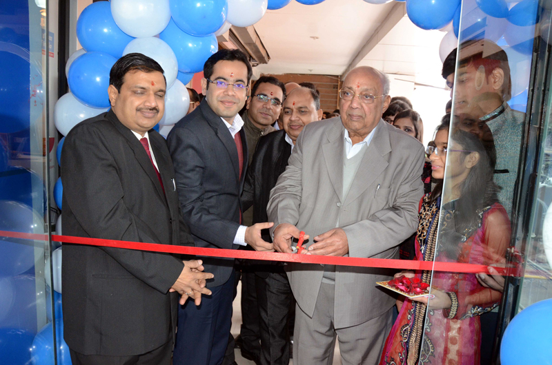 Philips Lighting Lounge opens in Ludhiana