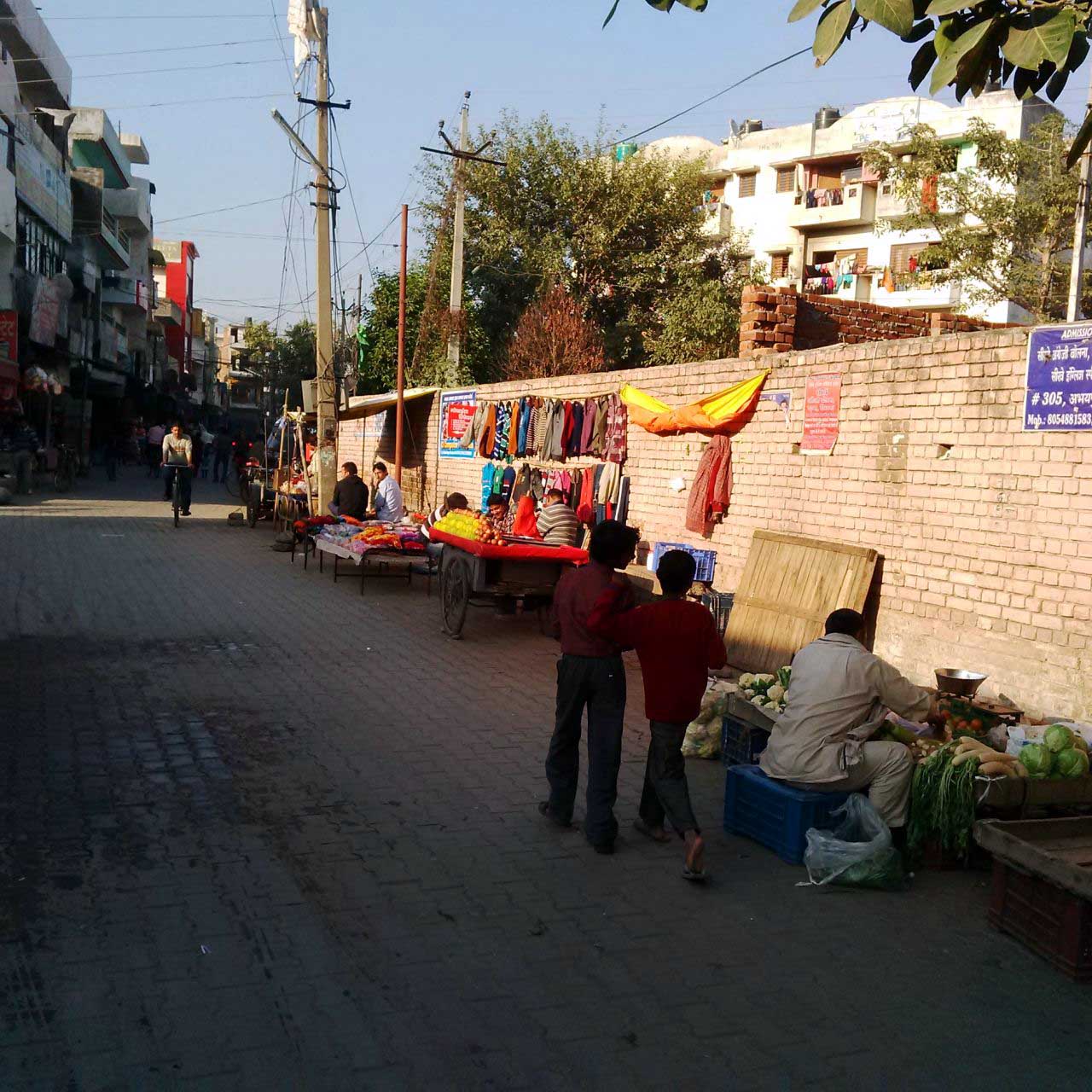 Stylam Foundation to make Abheypur as an ideal village