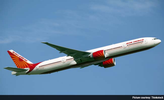 Hijack Alert For Delhi-Kabul Air India Flight
