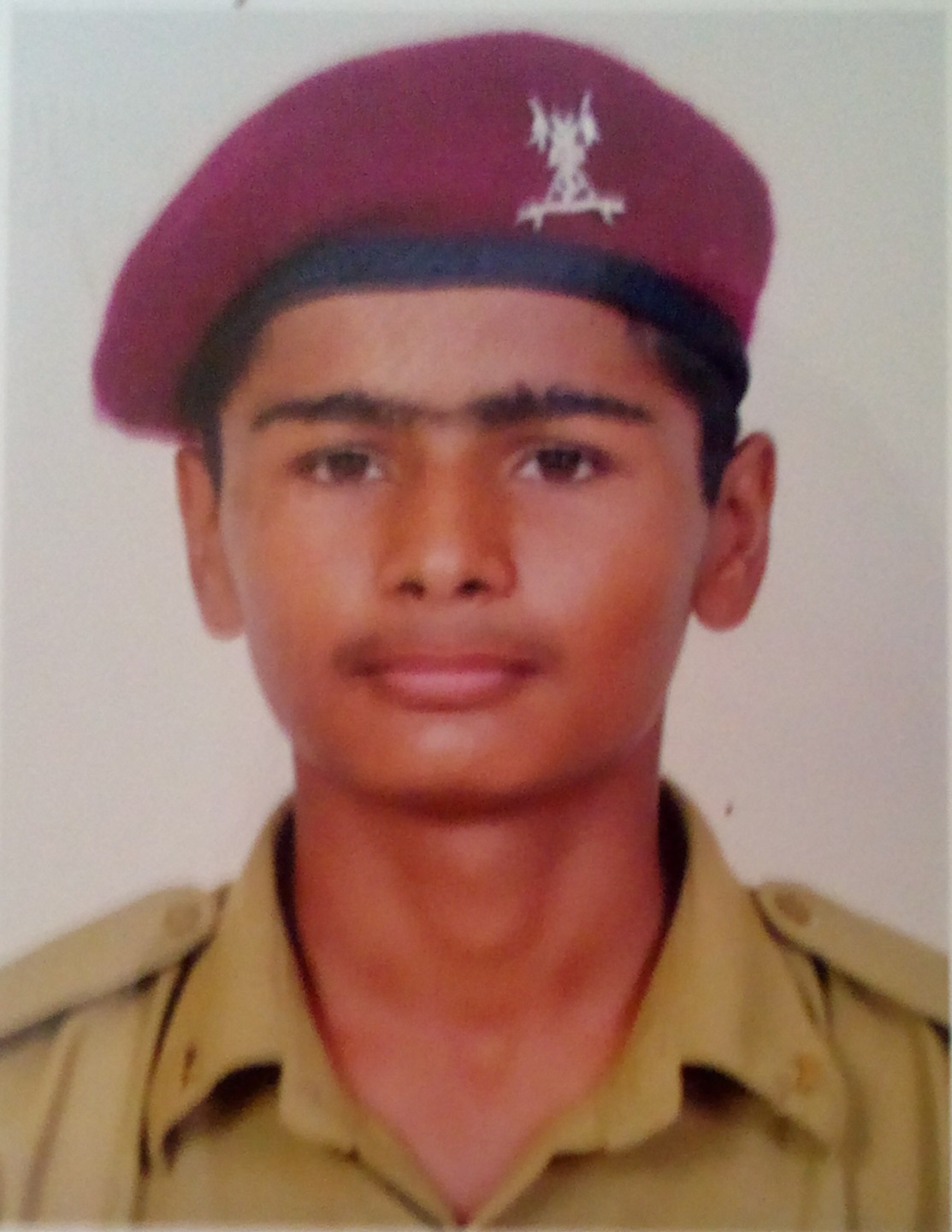 Cadet trained by Government institute secures second position in India
