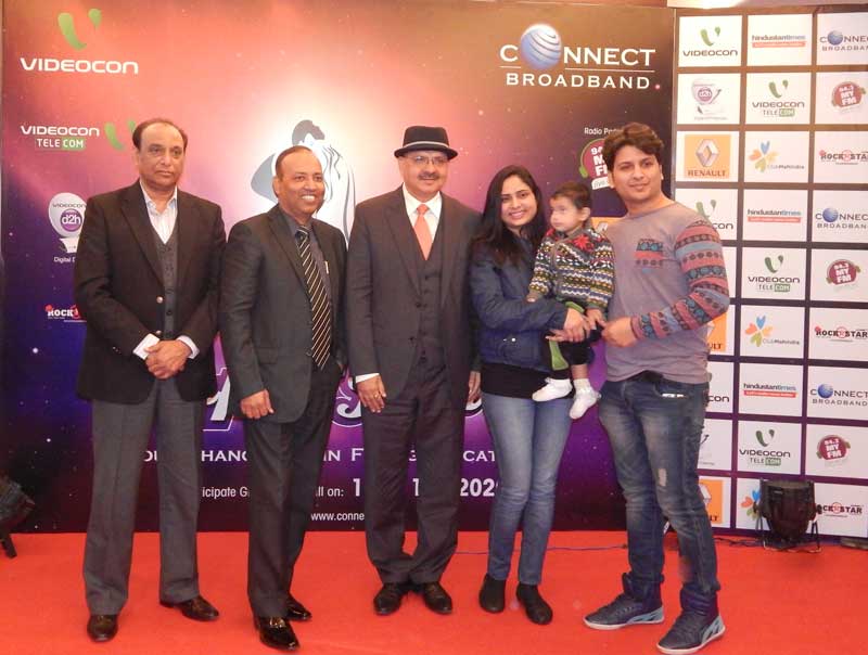 CONNECT Broadband announces the Mega Launch of ‘Videocon Connect Super Jodi Season 3’