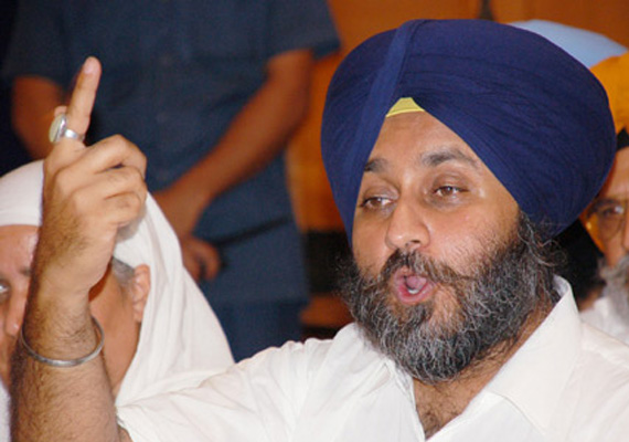 Don’t denigrate Punjabis by dubbing them as drug addicts – Sukhbir Badal appeals to political parties