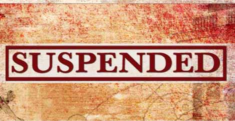 Five conductors of Punjab Roadways suspended for Forgery