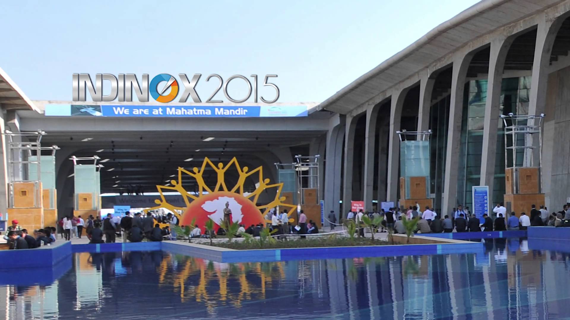 INDINOX 2015