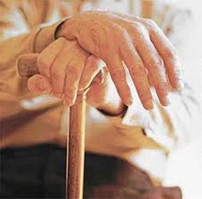 Punjab comes to the aid of Senior Citizens
