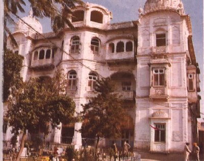 Punjab Government nominates New Members of Gurdwara Committees