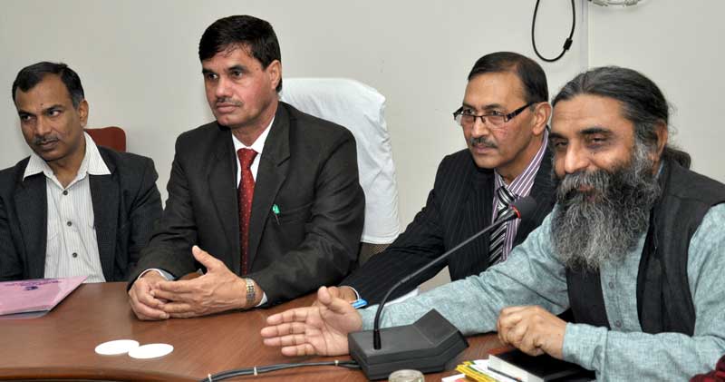 Chandigarh to host 5th National Organic Farming convention