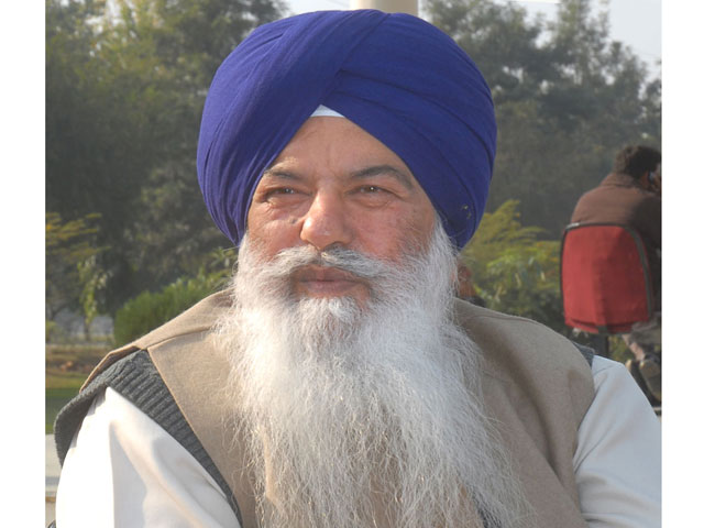 Punjab to implement integrated management system in all deports of Pb. roadways