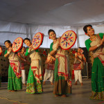 43rd Rose Festival Chandigarh