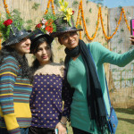 43rd Rose Festival Chandigarh