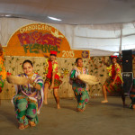 43rd Rose Festival Chandigarh