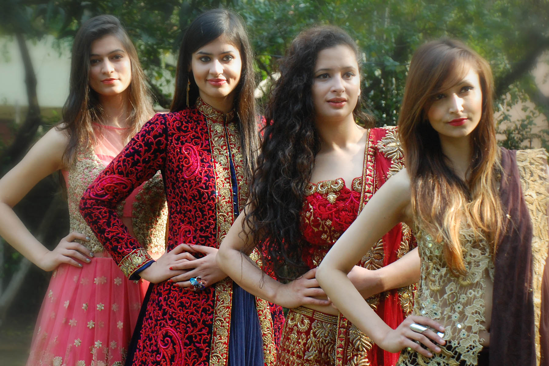 Punjab Fashion Tour 2015 to begin on 7th Feb