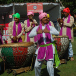 43rd Rose Festival Chandigarh