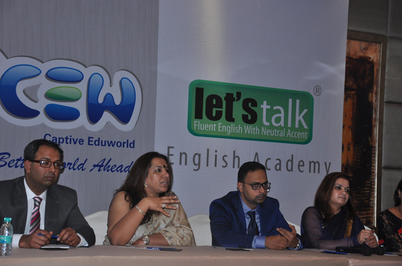 Mumbai’s ‘Let’s Talk Institute’ now in Chandigarh