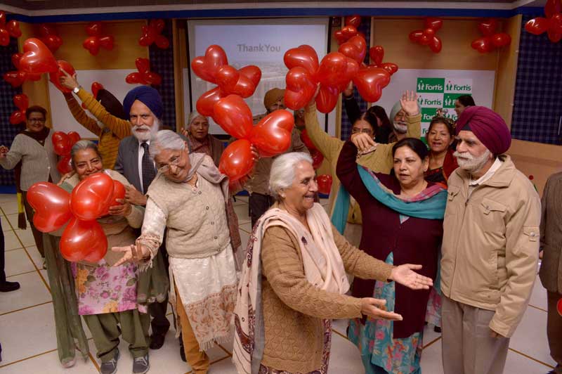 Love your kidneys, if you want your kidneys to love you back!