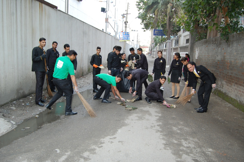 PVR introduces Swaccha PVR Drive / Clean PVR campaign in Punjab