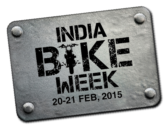 Lose yourself in the music at India Bike Week 2015