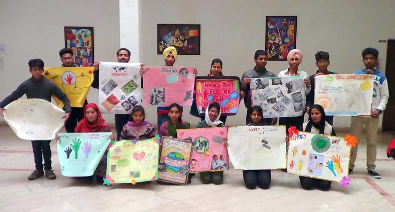 National Science Day observed at Gian Jyoti Group of Institutions