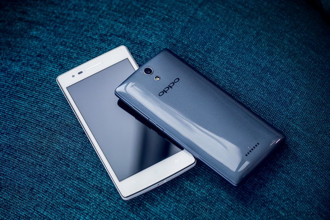 OPPO India launches Mirror 3, a mid-range smartphone