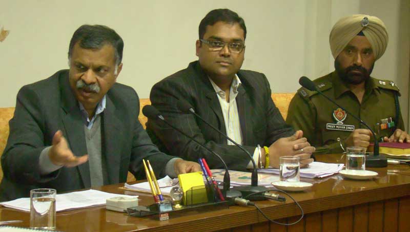 99 % of services notified under RTS in state are being delivered in time