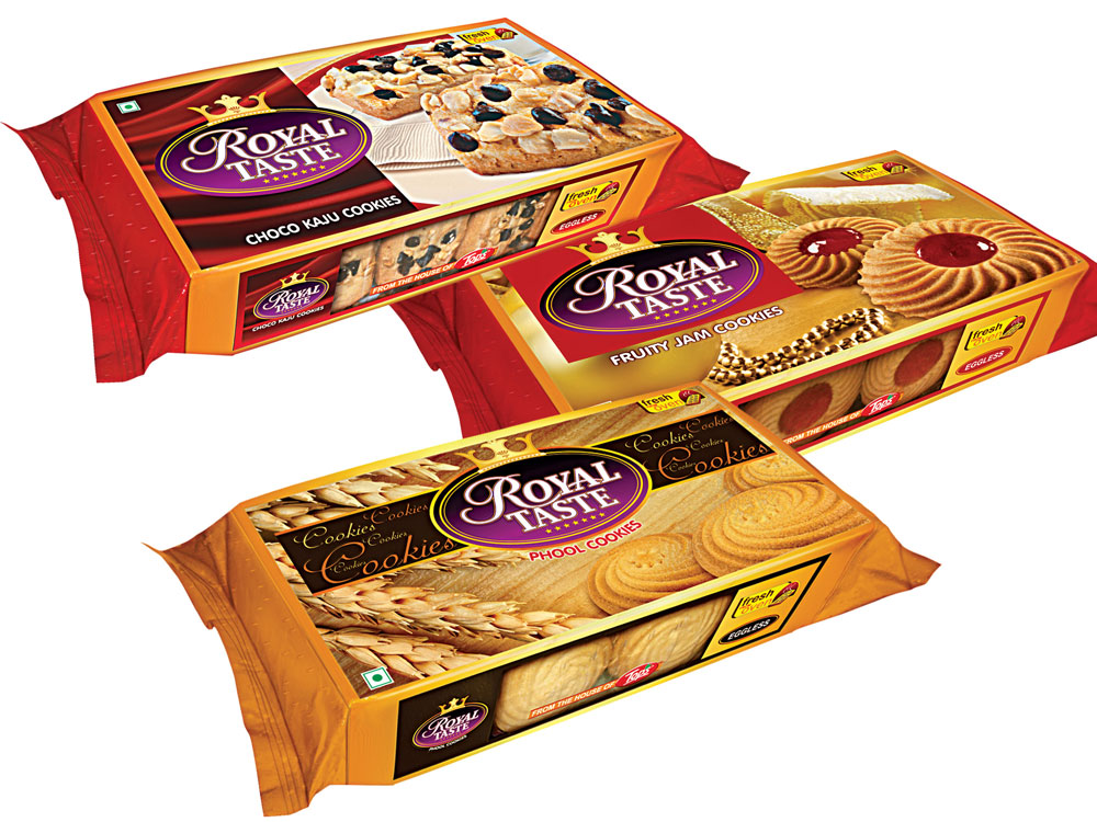 G.D. Foods Mfg. (I) Pvt. Ltd. shares its Business Plans and Growth Strategy for Zirakpur