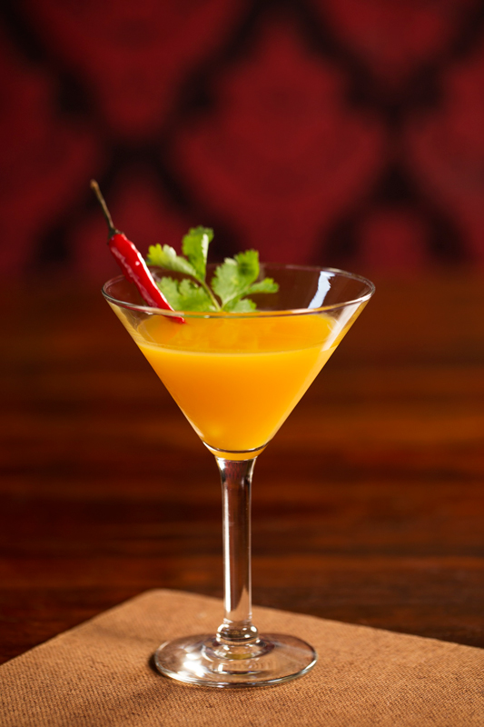 Sizzle Sizzle Sizzle at Hard Rock Cafe from February 20 – March 19, 2015