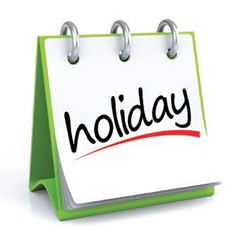 Punjab declares paid holiday on Feb. 22 in Factories, Shops and Commercial establishments