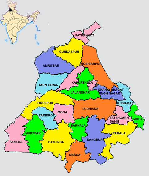 SEC issues notification for 123 municipal councils/ Nagar panchayats