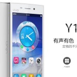 Vivo Latest Smart Phones