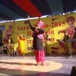 Saras Mela 2015 Images