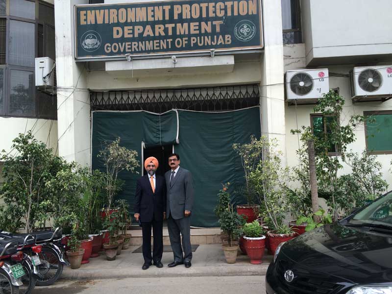 ECOSIKH
