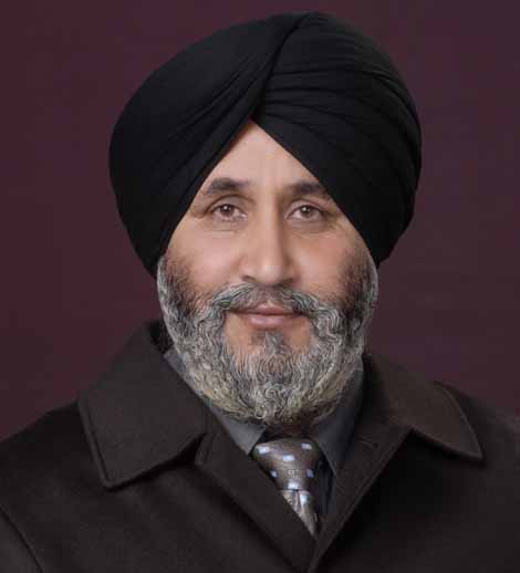 Dr. Cheema seeks Rs 10.29 cr. from union HRD ministry for RMSA faculty