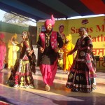 Saras Mela 2015 Images