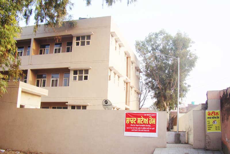 Cancer short stay Home – a boon for Cancer Patients, Kin