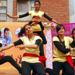 Incredible Youth Fest Pratibha celebrated at JIMT Mohali