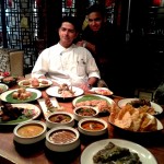 Chef-Naveen-Handa-Sues-Chef-with-Chef-Taj-at-Daawat-E-Kebab-promotion-at-JW-Marriott-Chandigarh