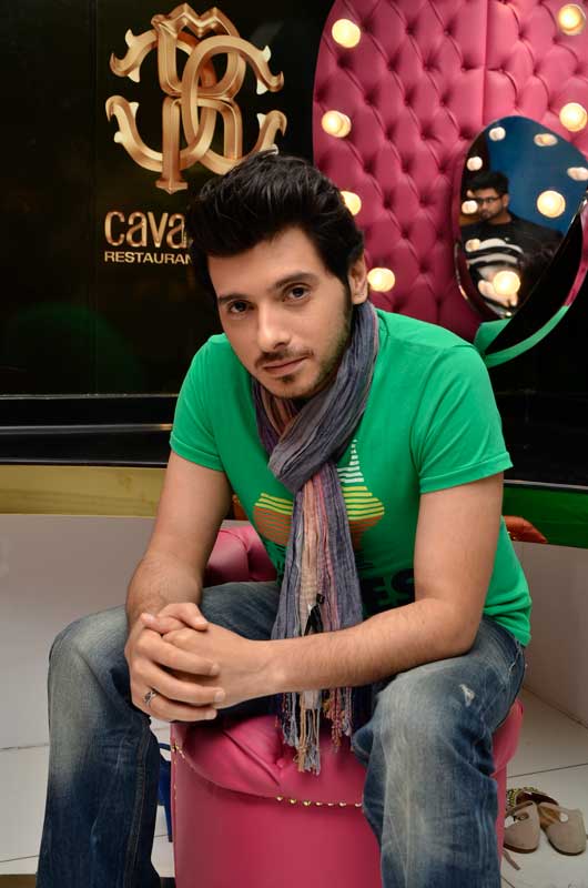 Divyendu Sharma Doesn’t Think Delhi’s Girls Are Zaalim