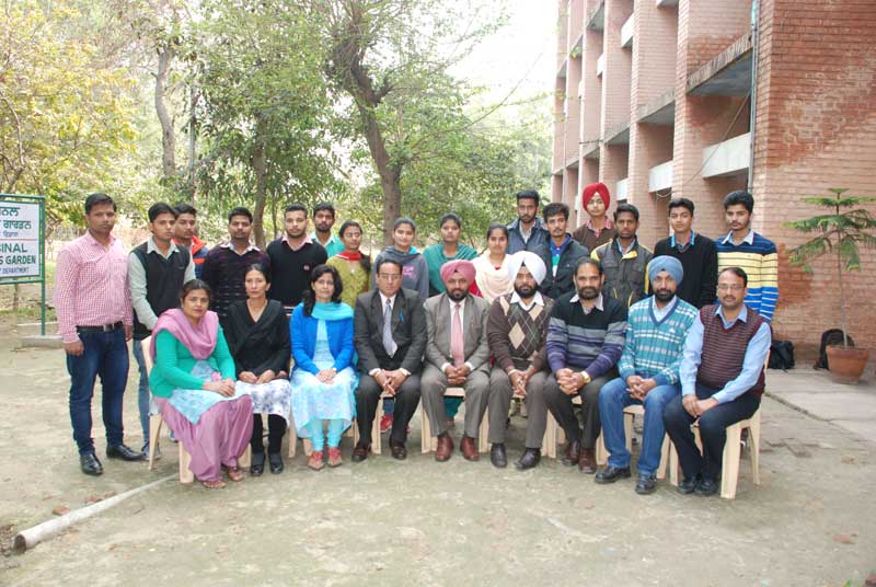 Lecturer jobs in polytechnic colleges in bathinda