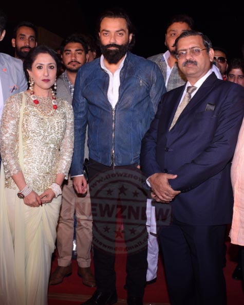 PTC Punjabi Film Awards to be telecast on 27th March ( Red Carpet) and 28th March ( Event)