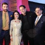 PTC Punjabi Film Awards 2015 Images